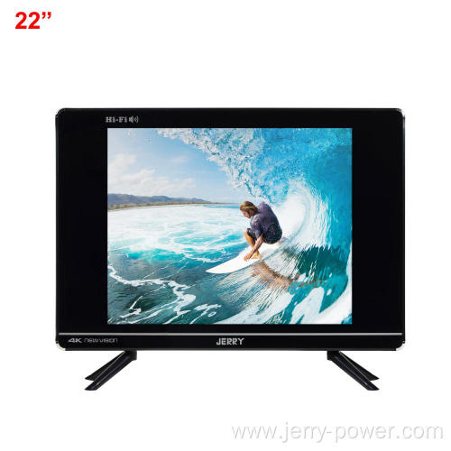 Consumer Electronics cheap price led tv 22 inch digital lcd tv led tv